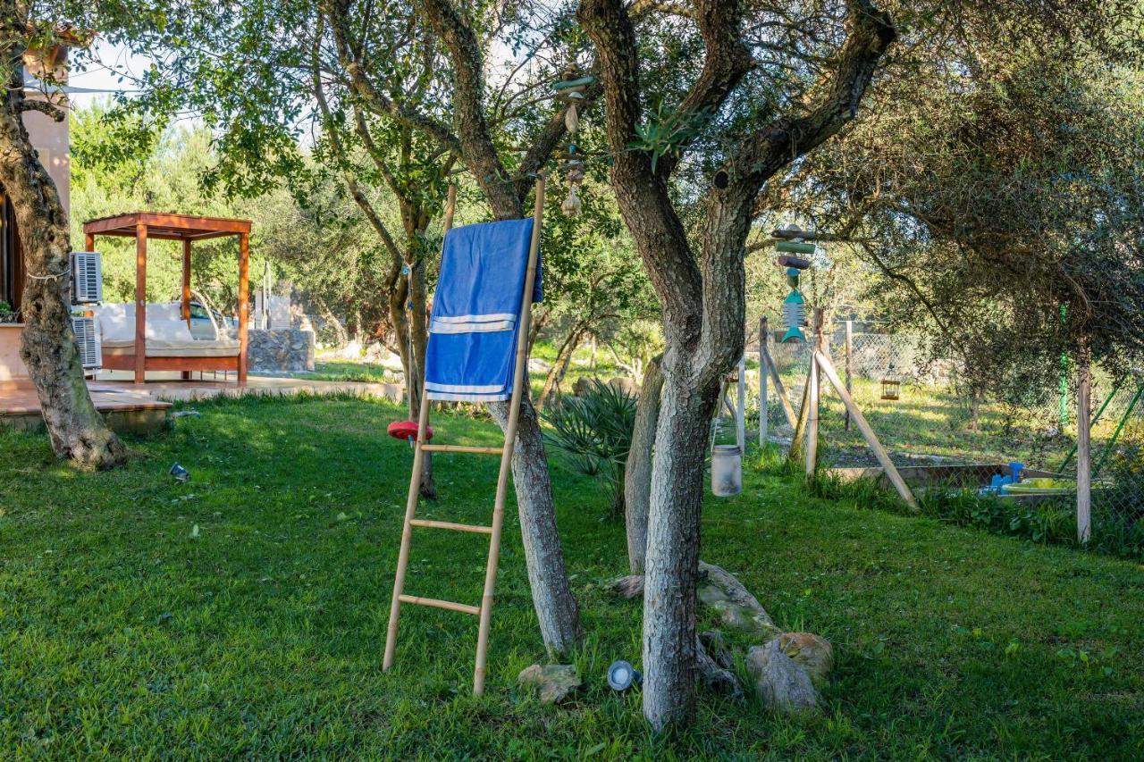 Villa Toni I Maria Capdepera  Exterior foto